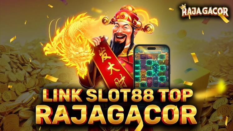 Latest Slot88 Games Available at Agen Sbobet: A Comprehensive Guide for 2025