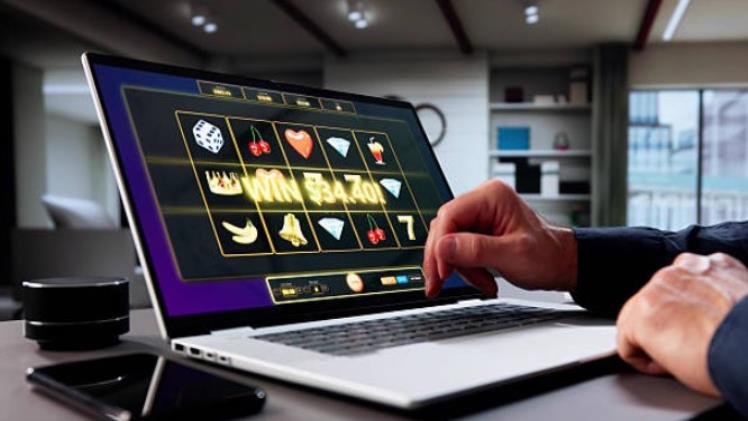 Why Animation Restraint Is Important In Modern Online Slot Game Design