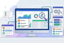 How to Check Nofollow, Sponsored and UGC Links in a Backlink Audit